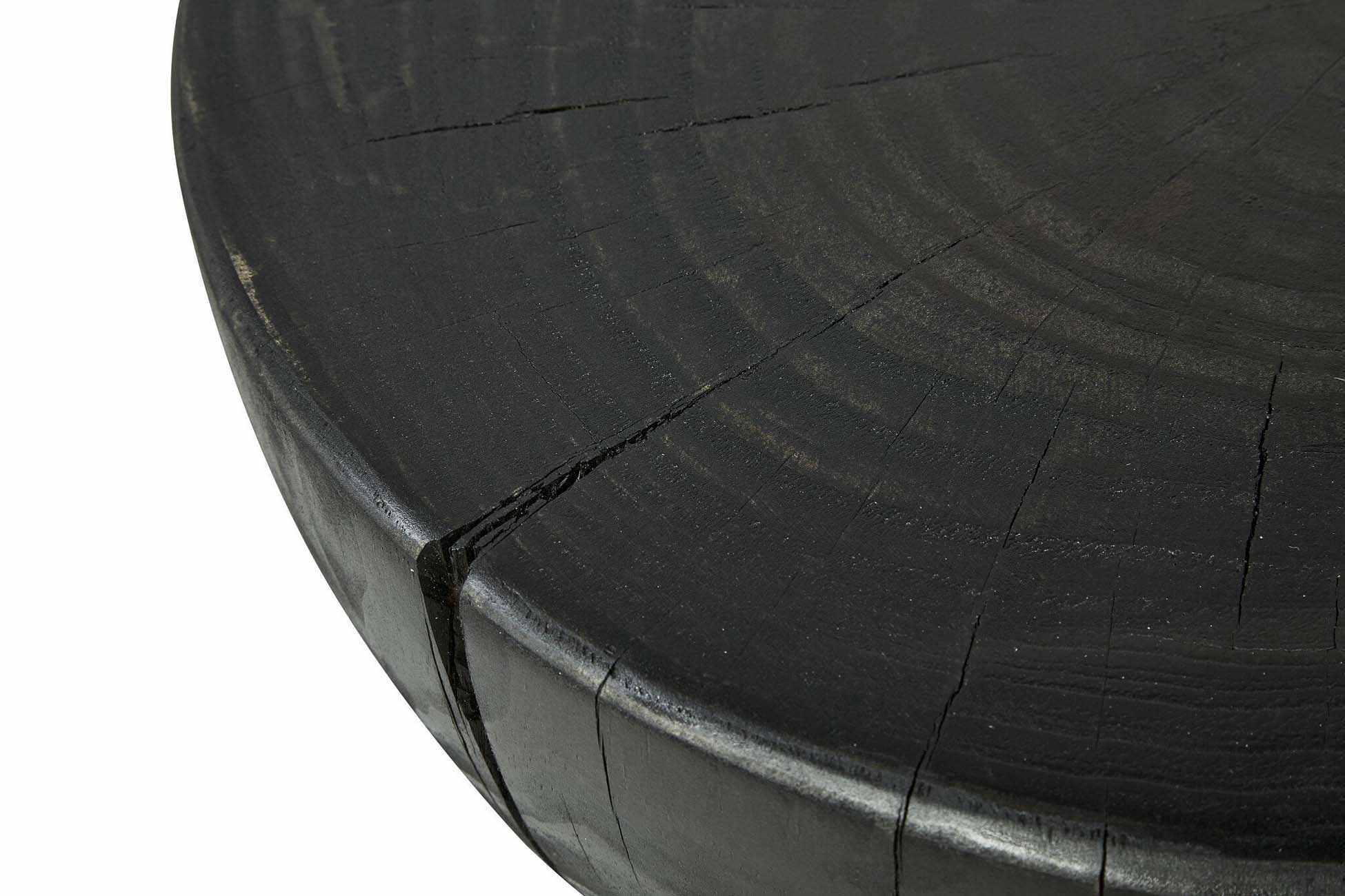 Four Hands Aliza End Table