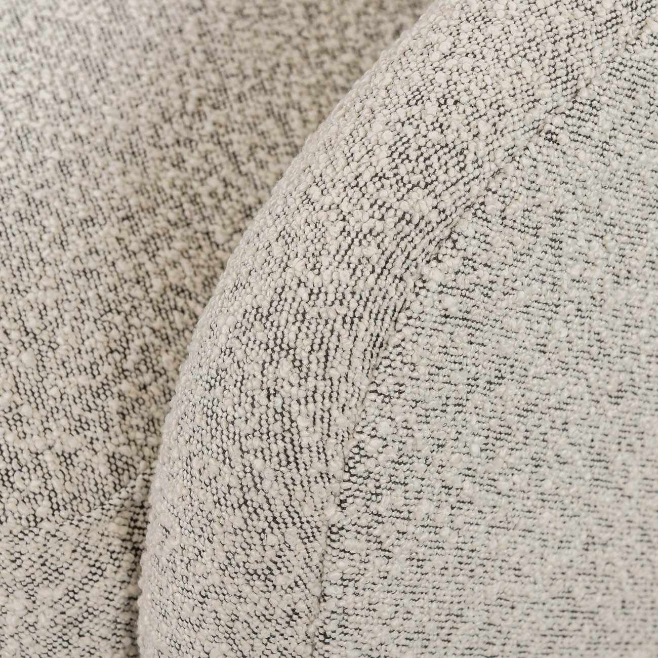 Four Hands Topanga Swivel Chair - Knoll Domino