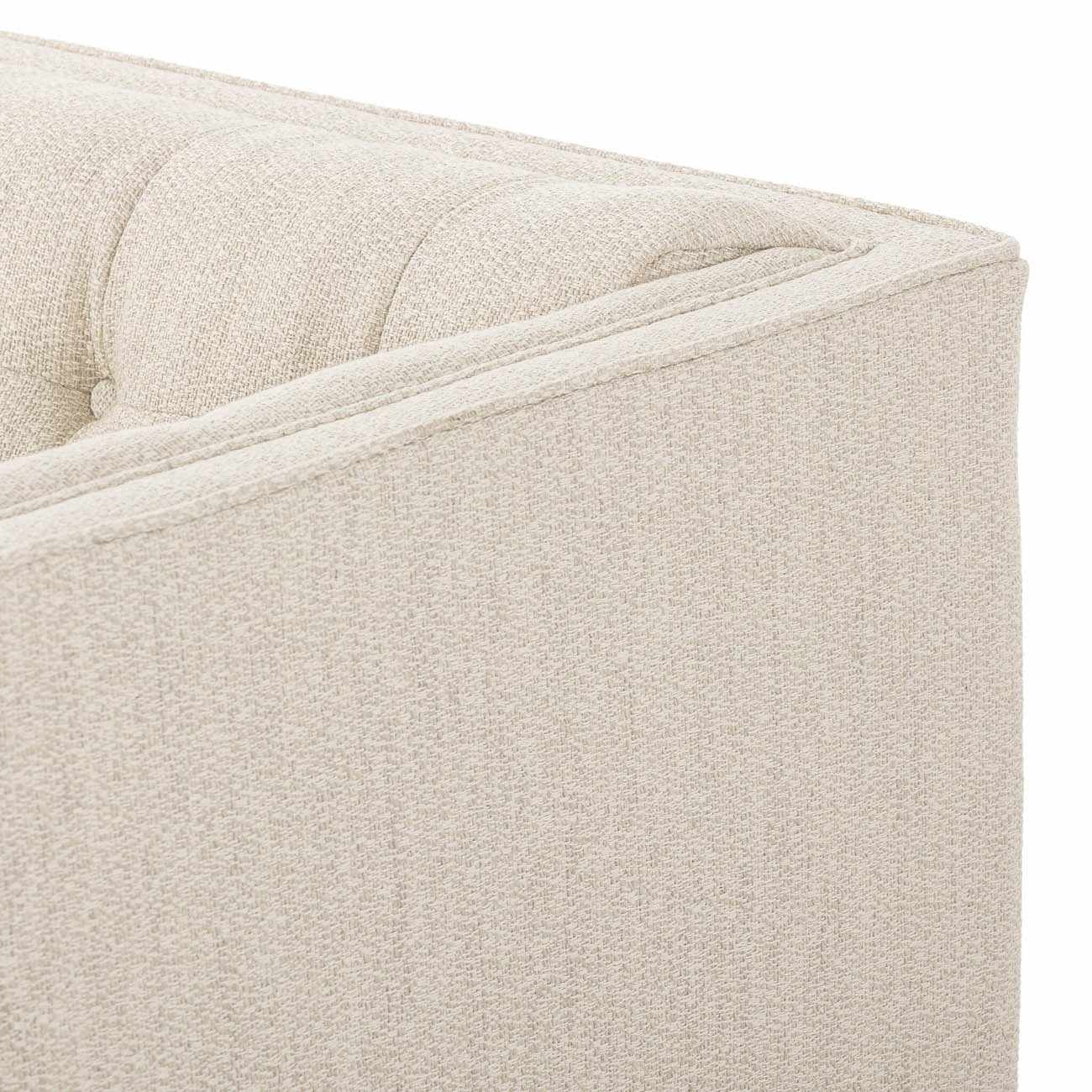 Four Hands Dylan Sofa - Kerbey Taupe