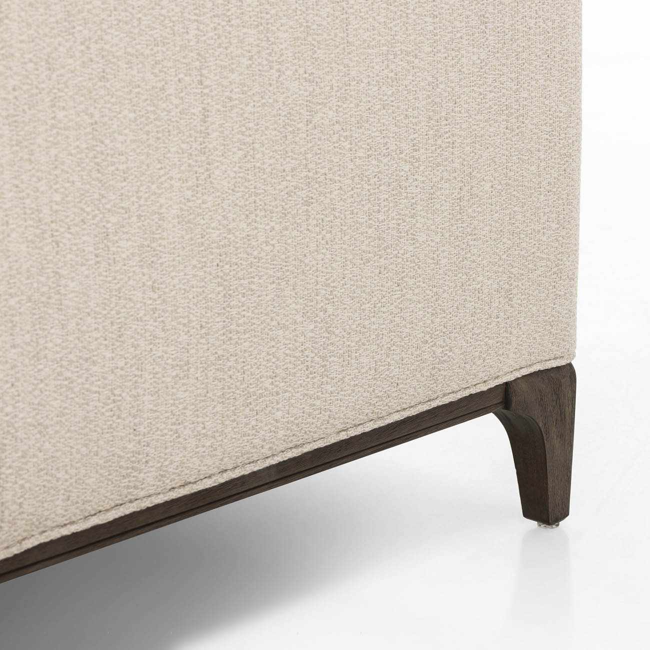 Four Hands Dylan Sofa - Kerbey Taupe