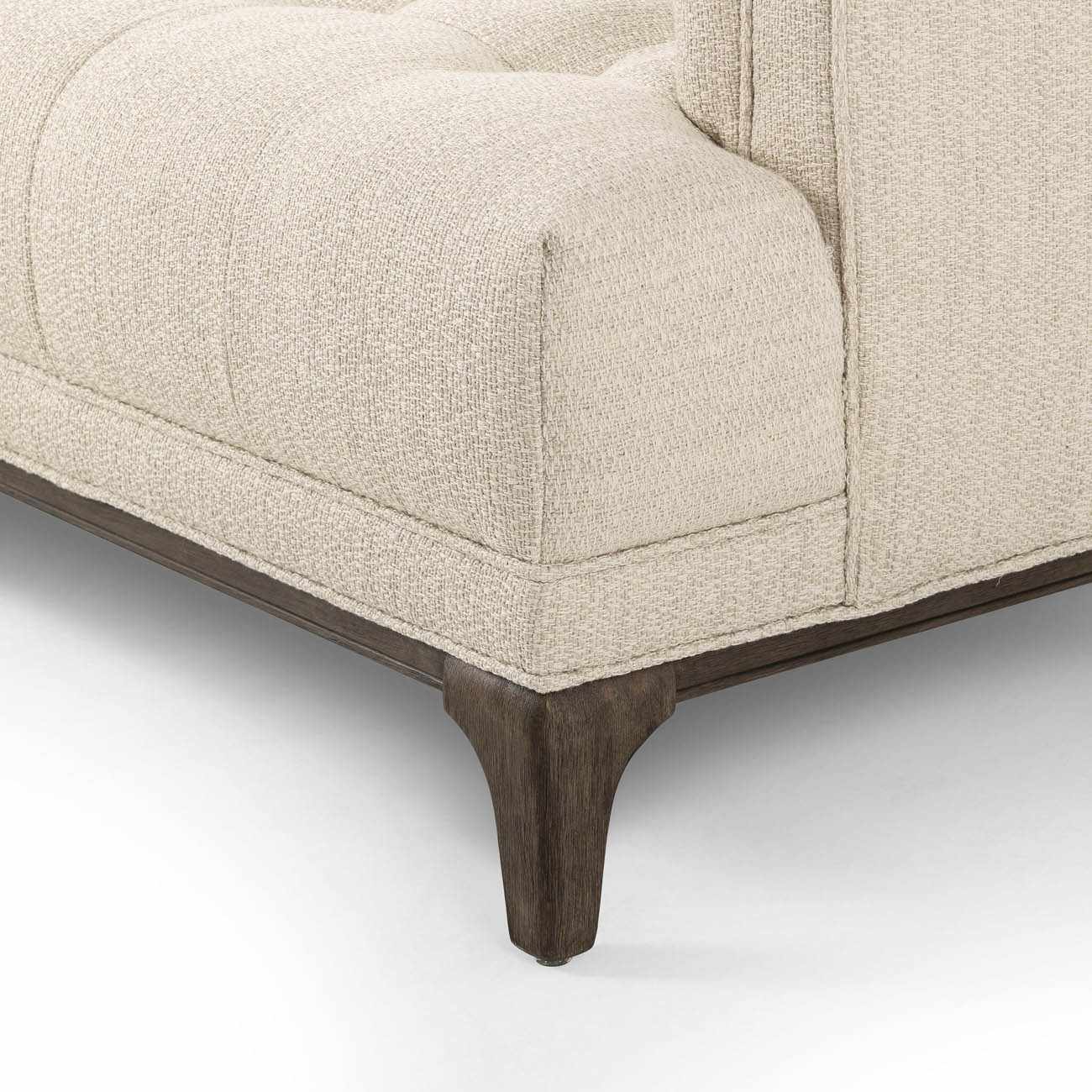 Four Hands Dylan Sofa - Kerbey Taupe