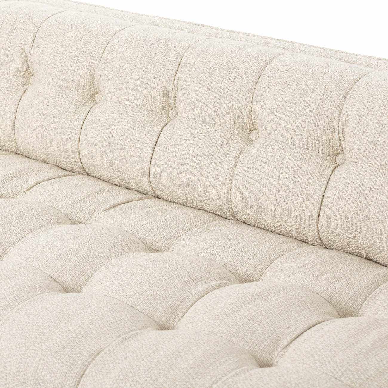 Four Hands Dylan Sofa - Kerbey Taupe