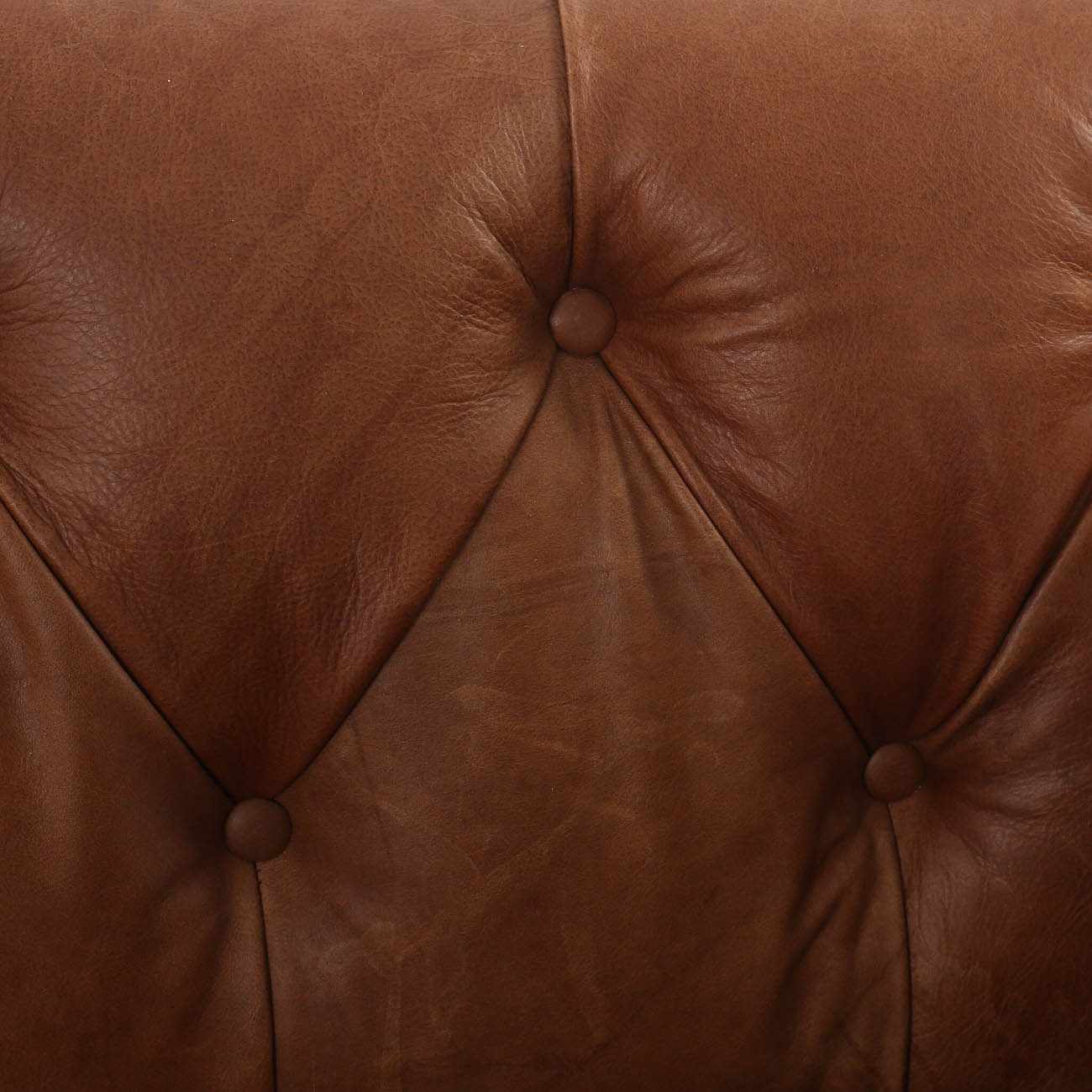 Four Hands Maxx Sofa - Heirloom Sienna