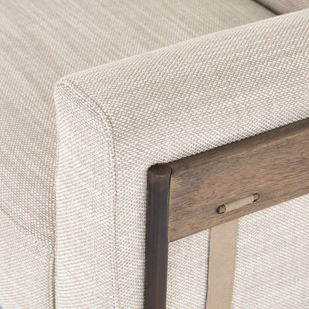 The Ella Sofa