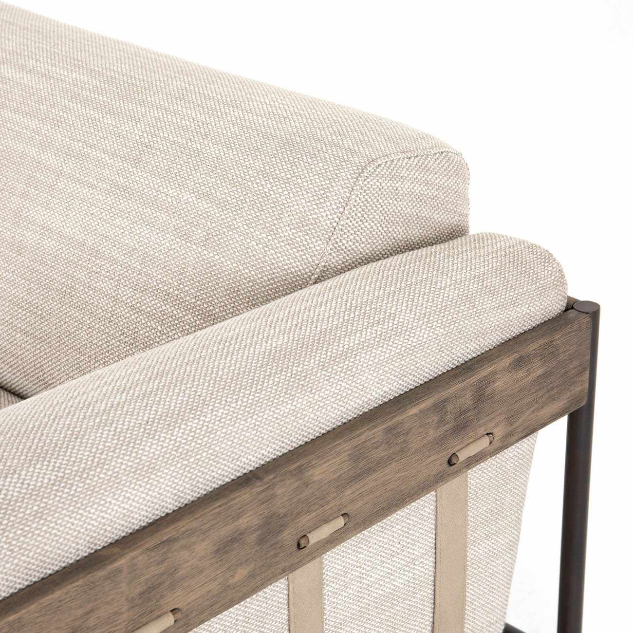 The Ella Sofa