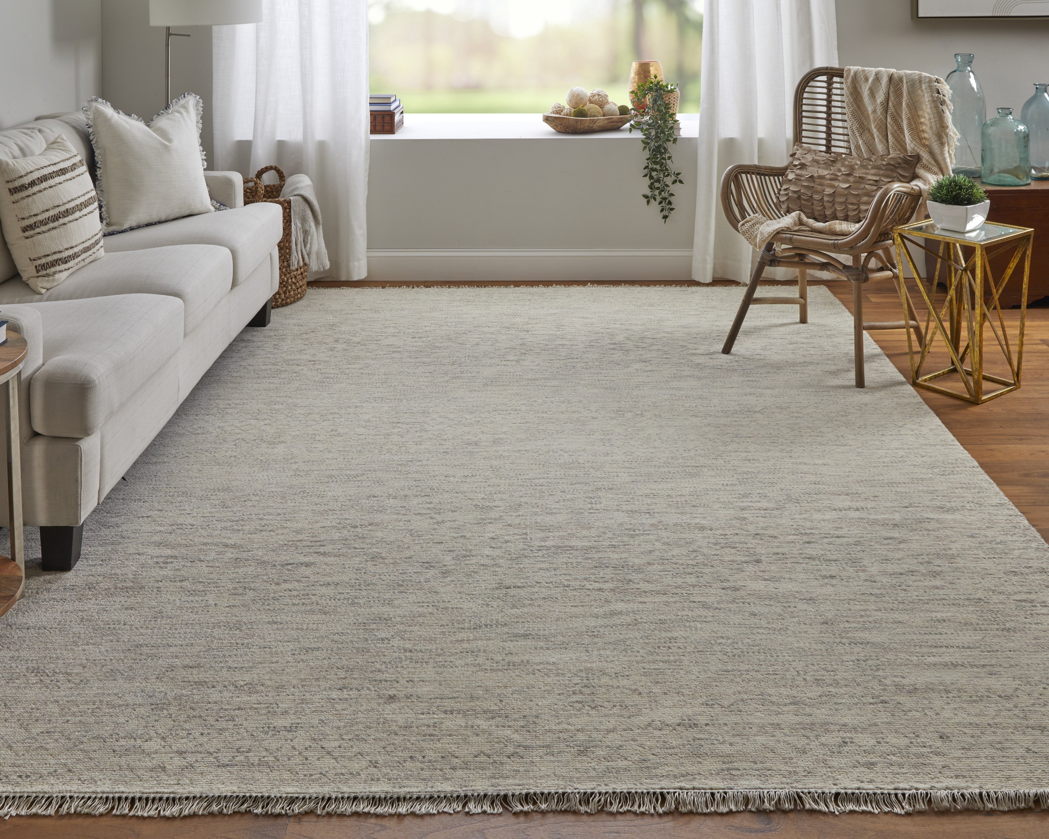The Branson Rug