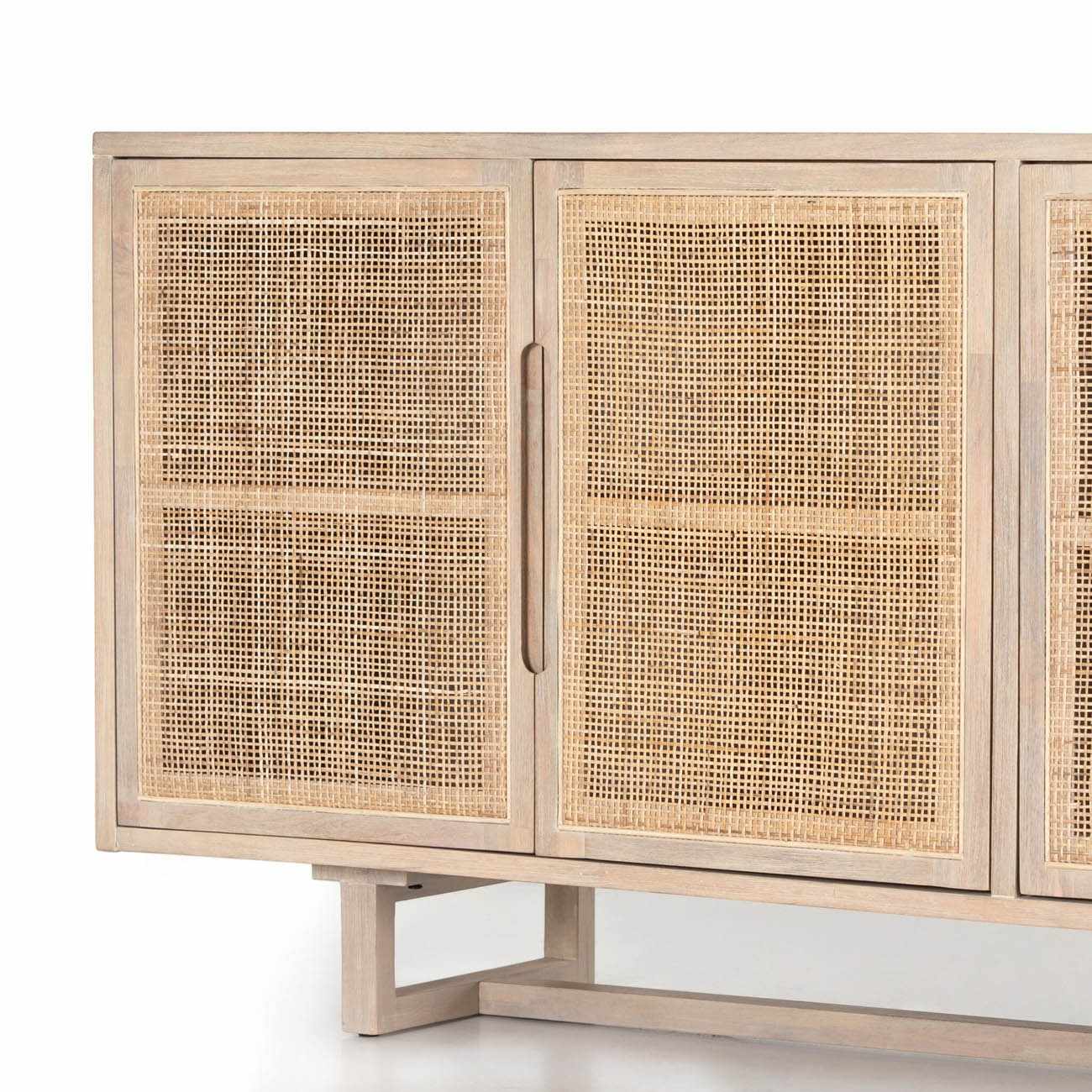 The Mango Console Table
