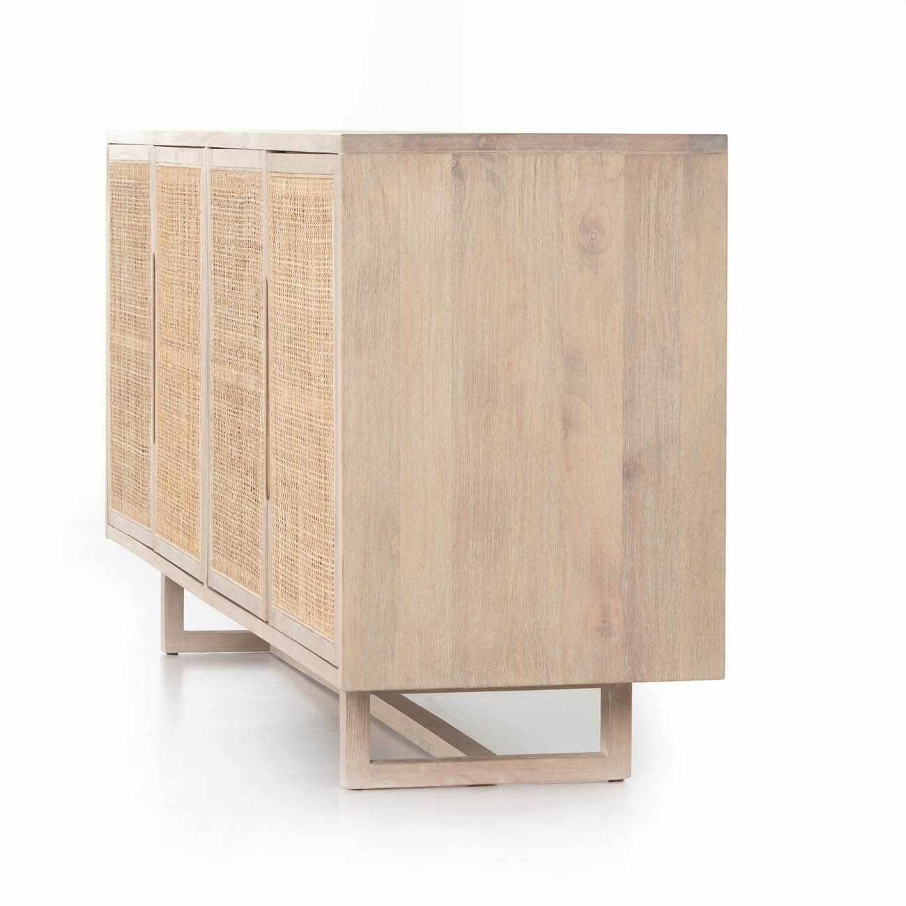 The Mango Console Table