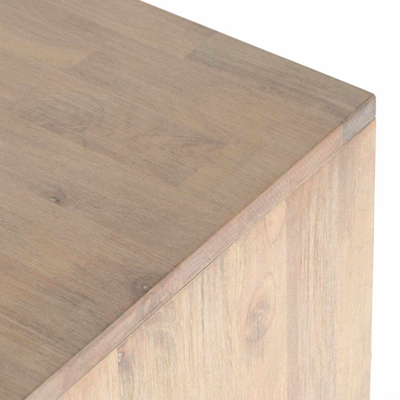 The Mango Console Table