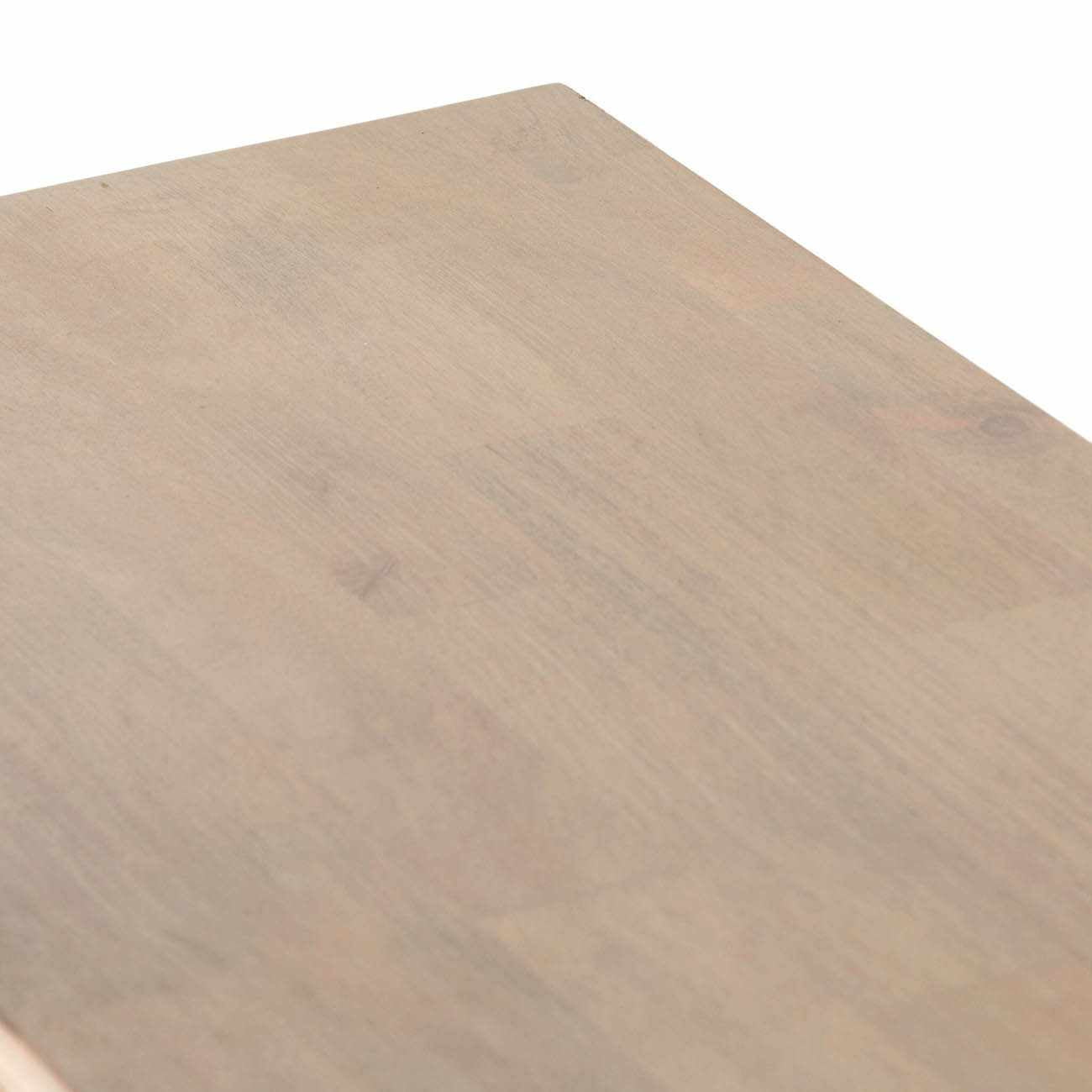 Four Hands White Wash Mango