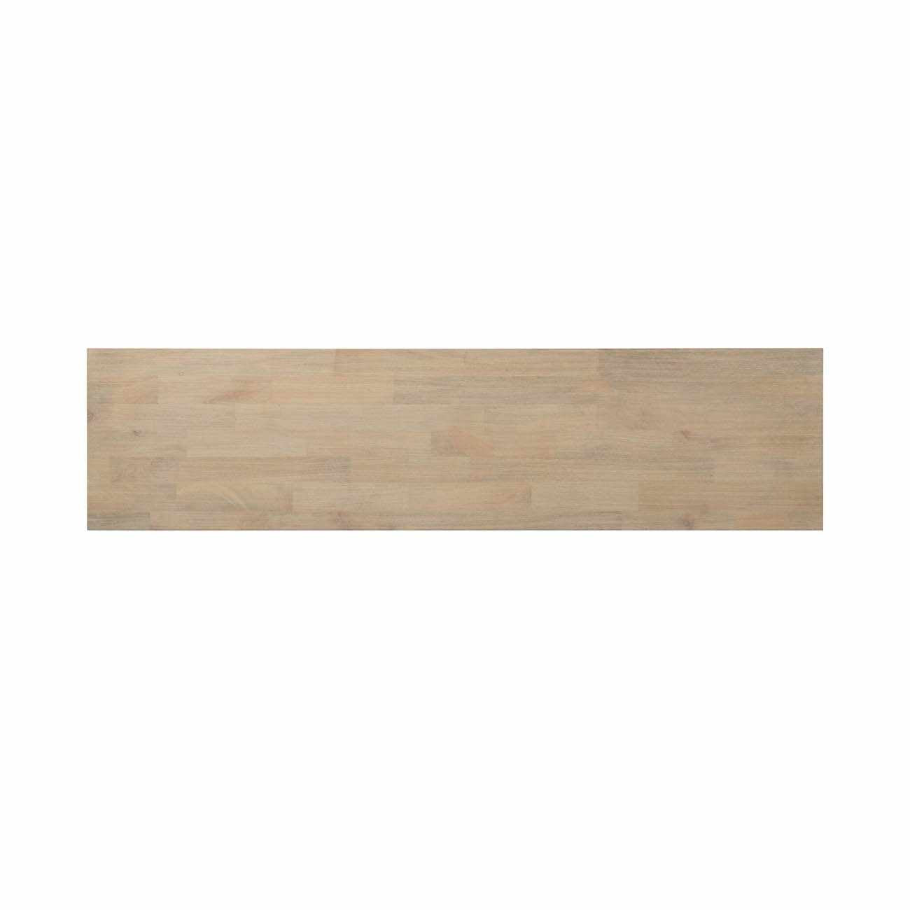 Four Hands White Wash Mango