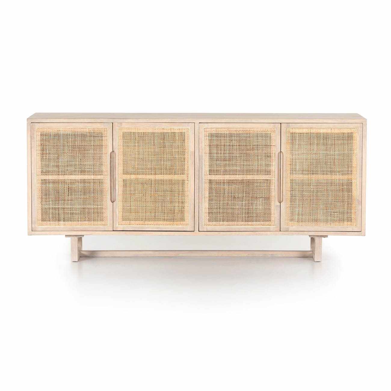 The Mango Console Table