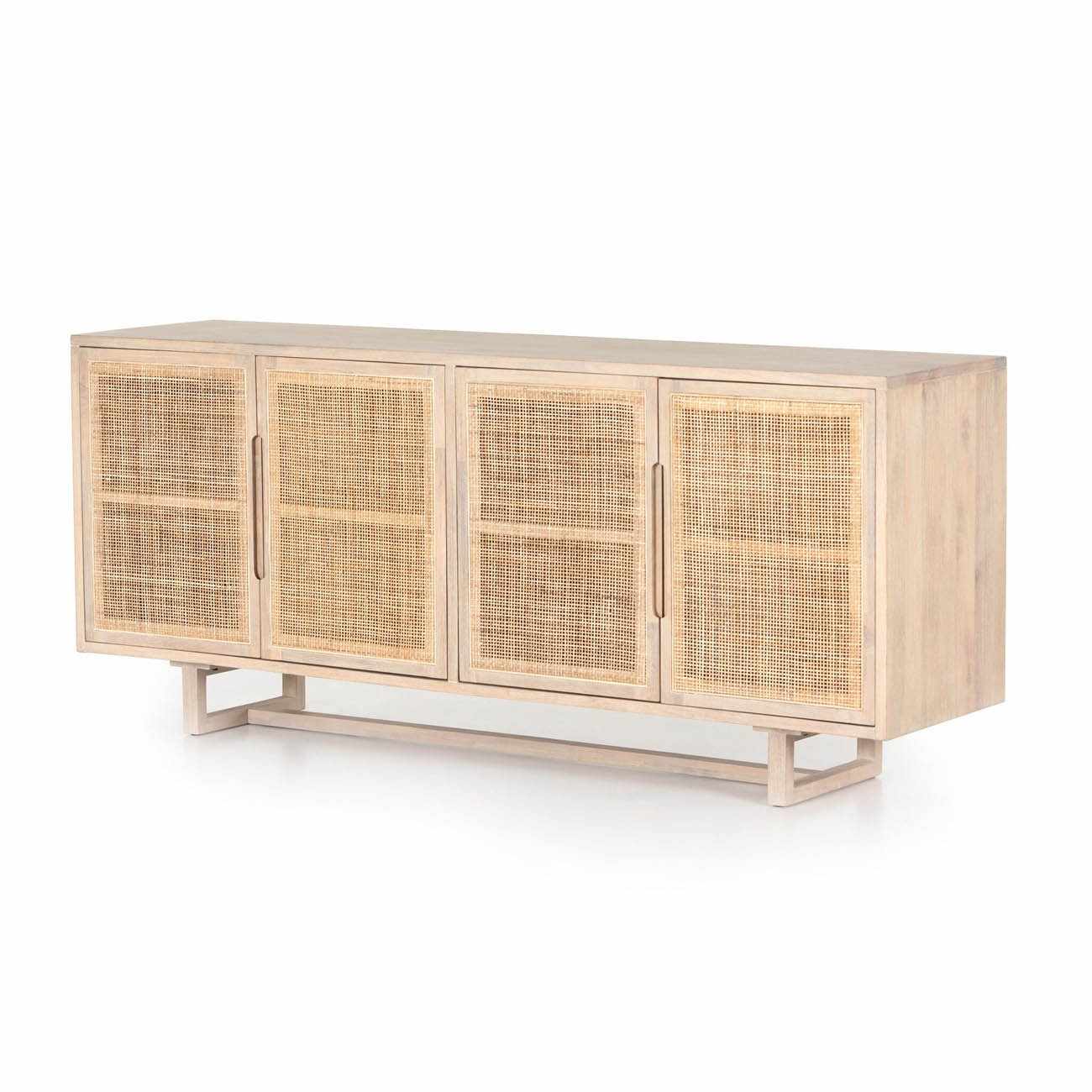 The Mango Console Table