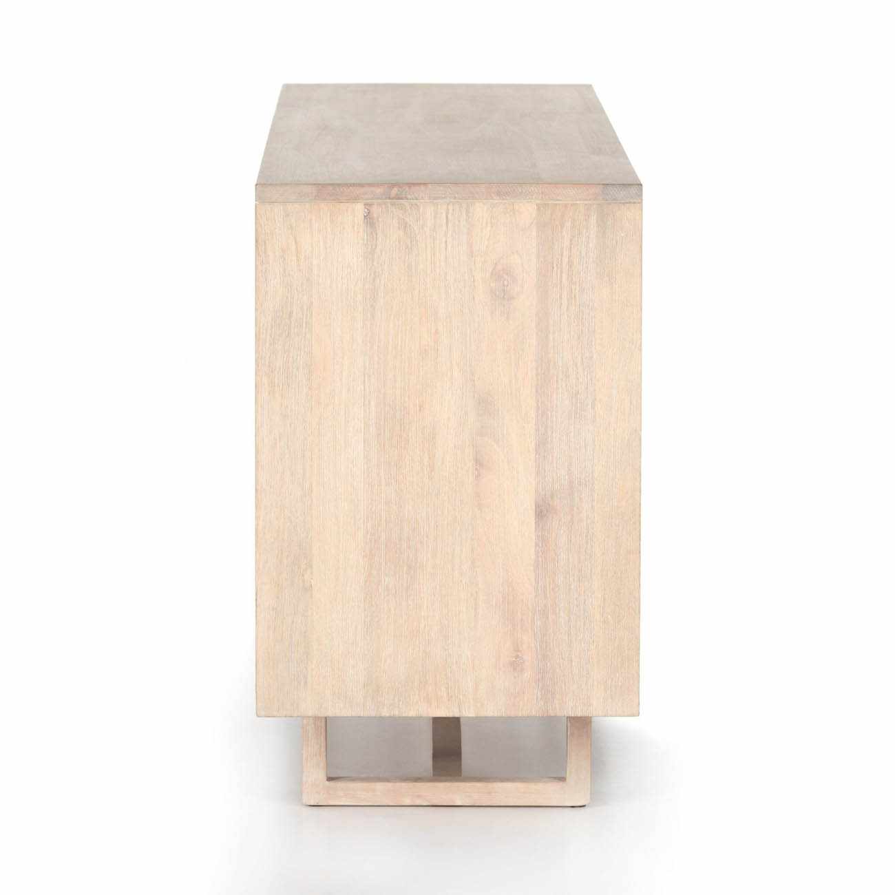 The Mango Console Table
