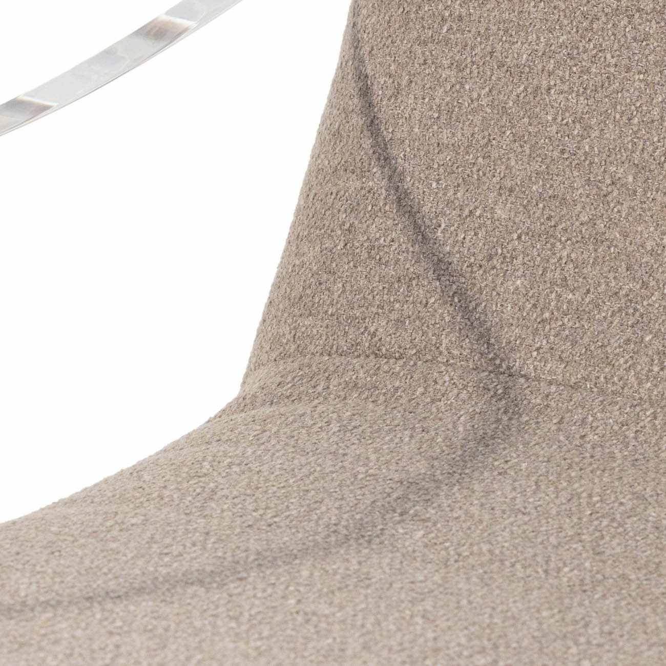 The Cassius Chair