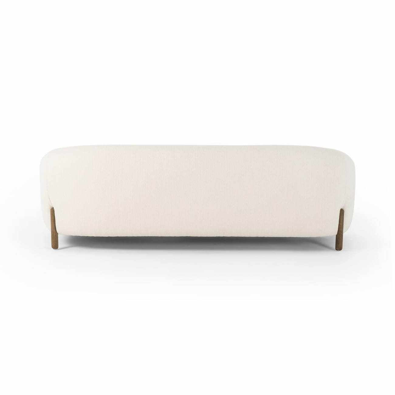 Lyla Sofa - Ivory