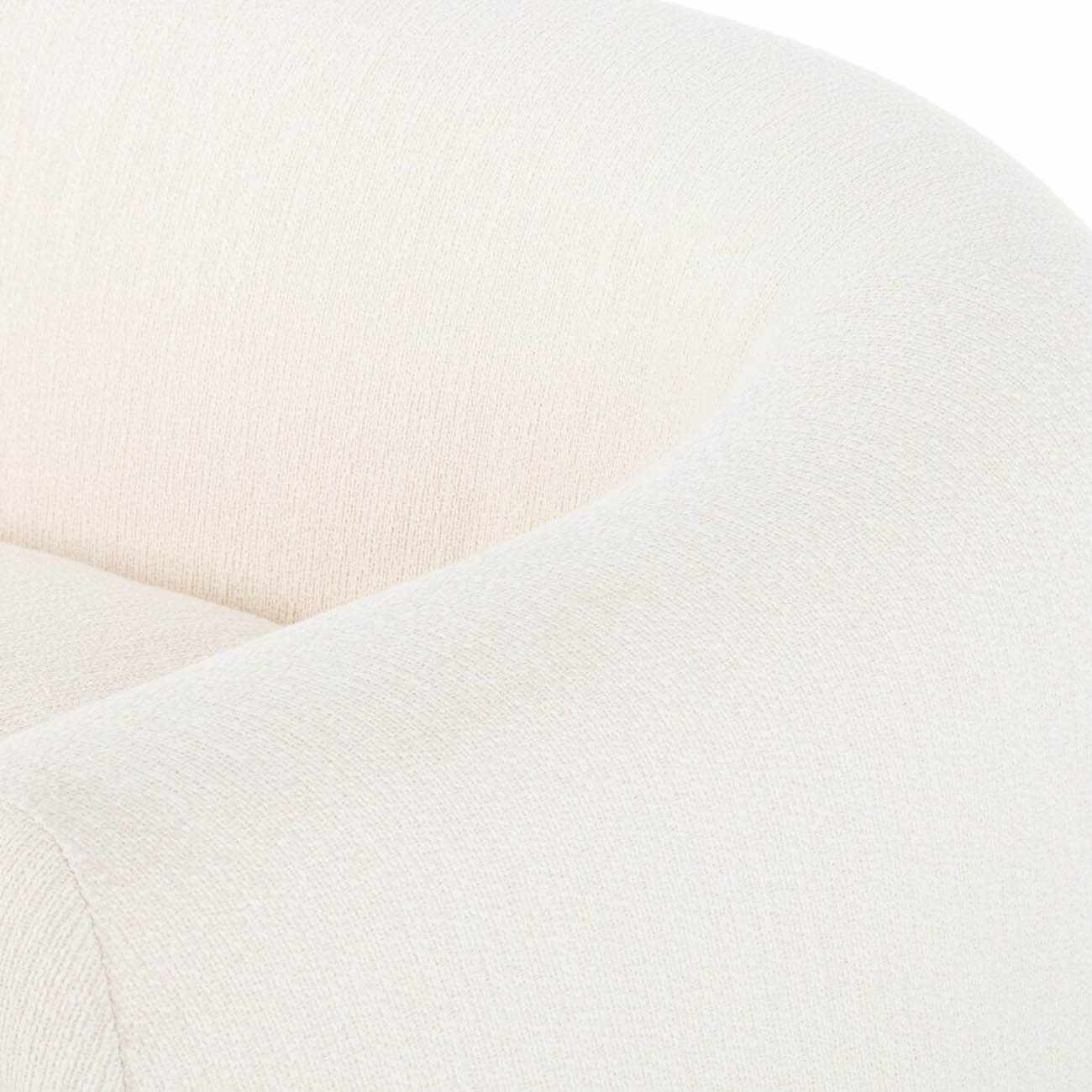 Lyla Sofa - Ivory