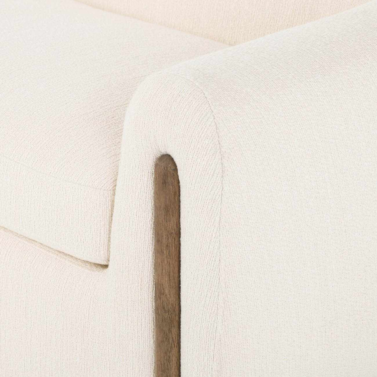Lyla Sofa - Ivory
