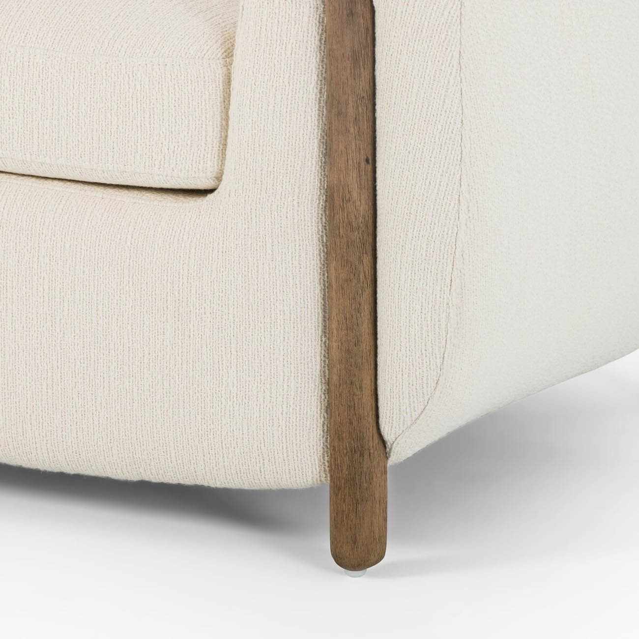 Lyla Sofa - Ivory