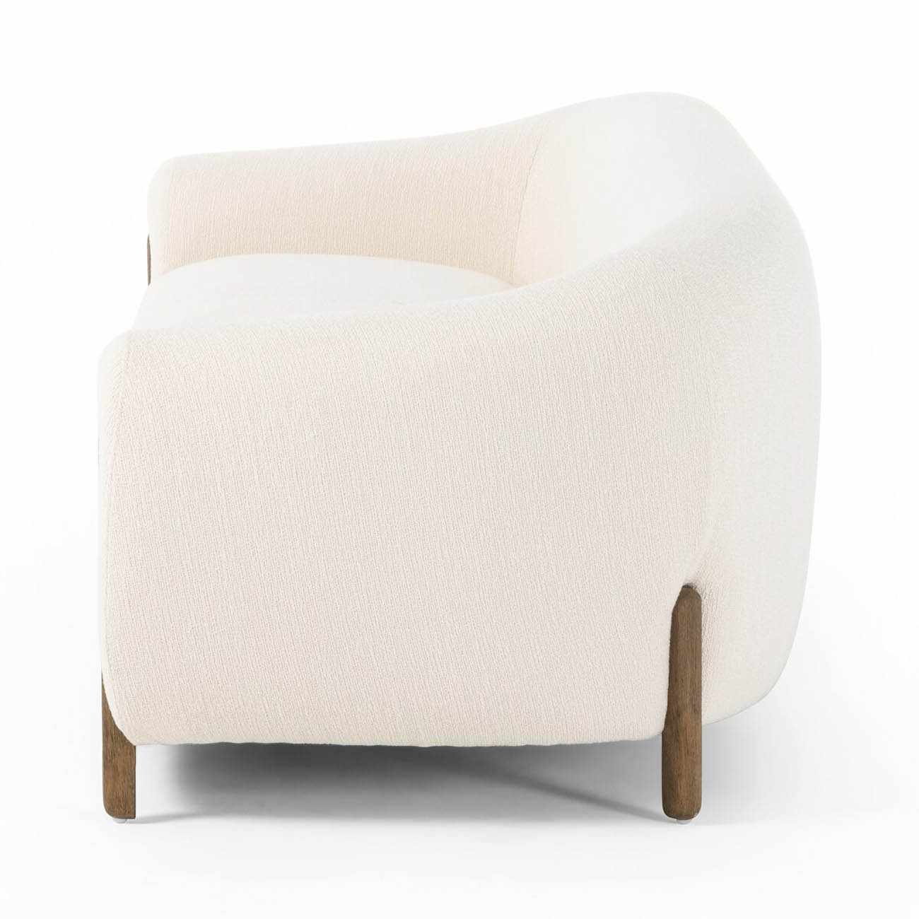 Lyla Sofa - Ivory