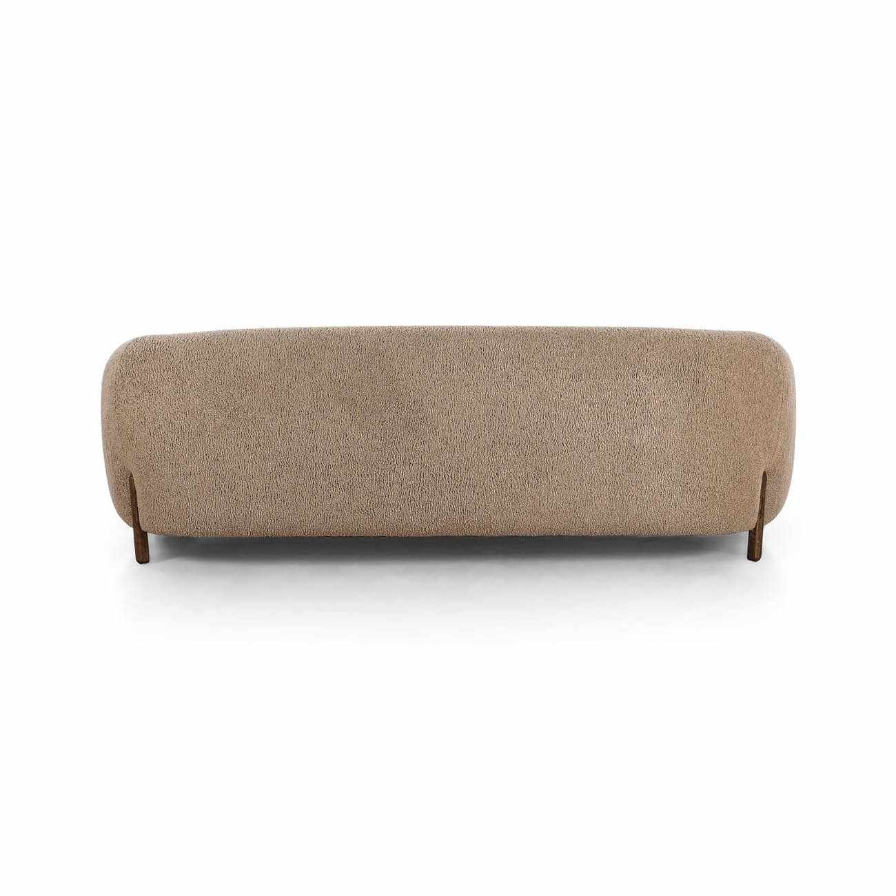 Lyla Sofa - Camel