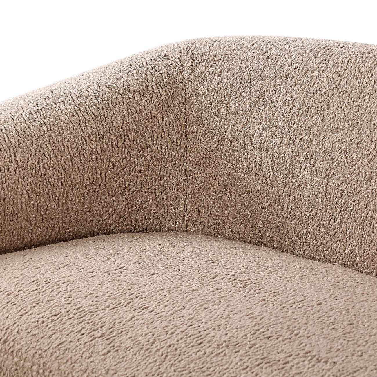 Lyla Sofa - Camel