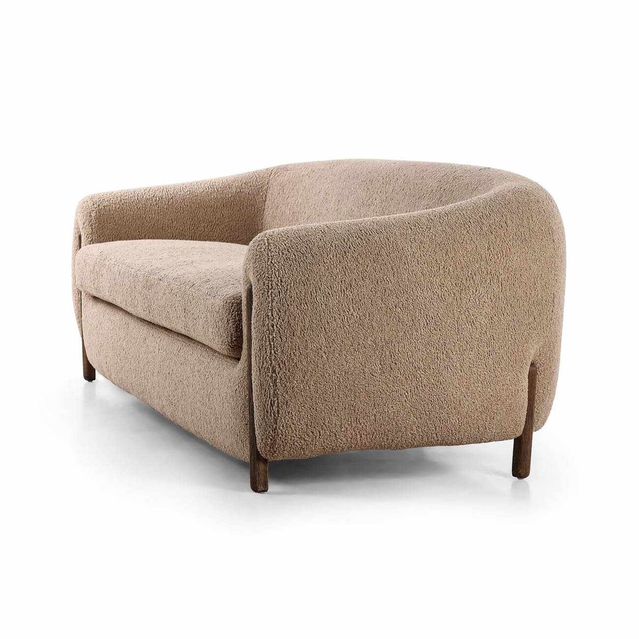 Lyla Sofa - Camel