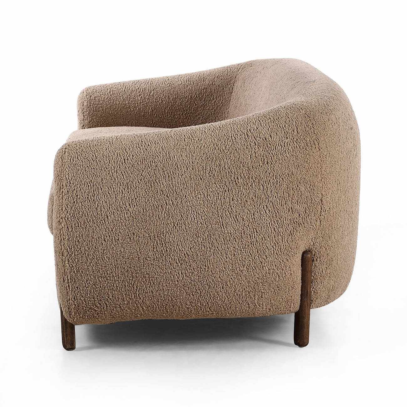 Lyla Sofa - Camel