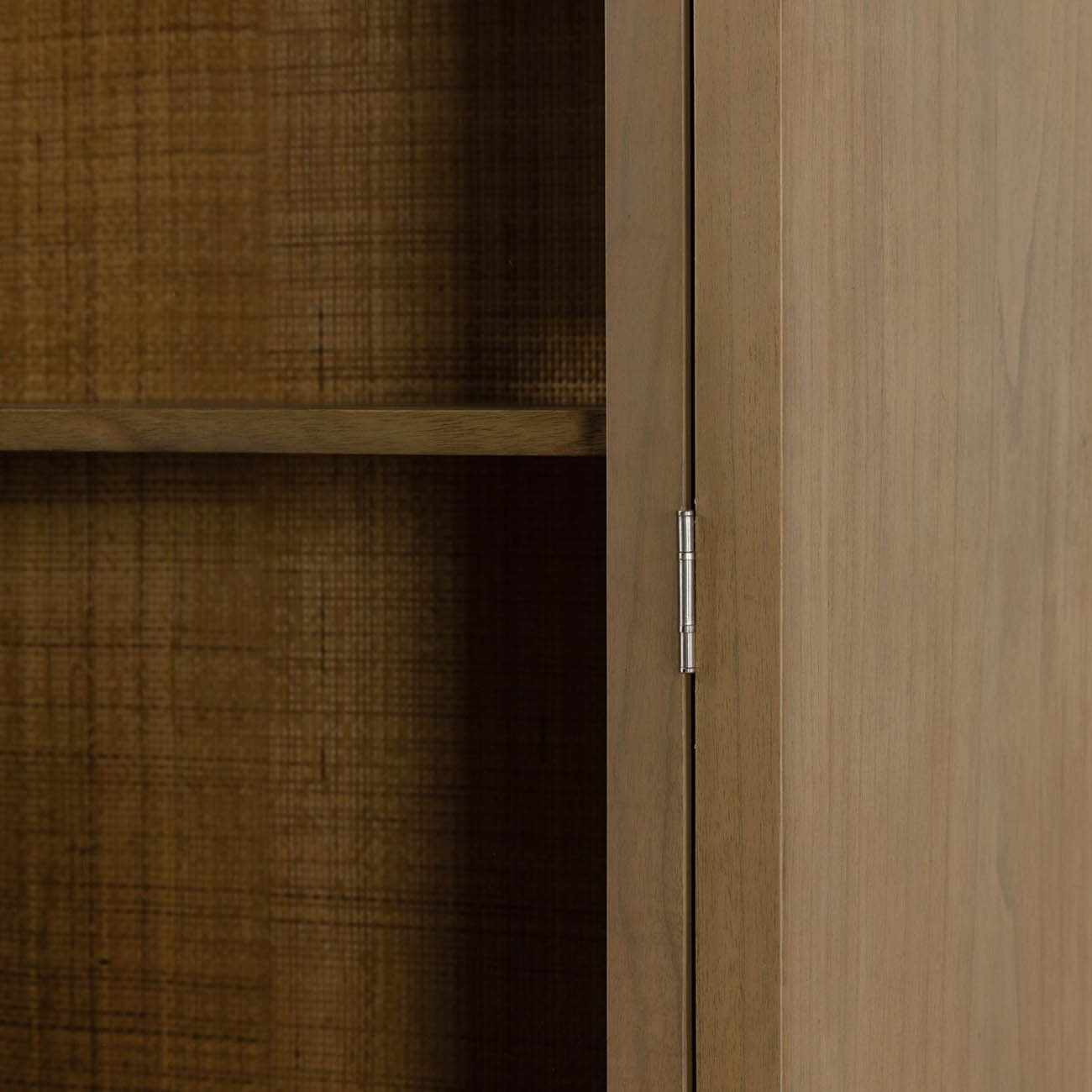 Four Hands Ilana Cabinet