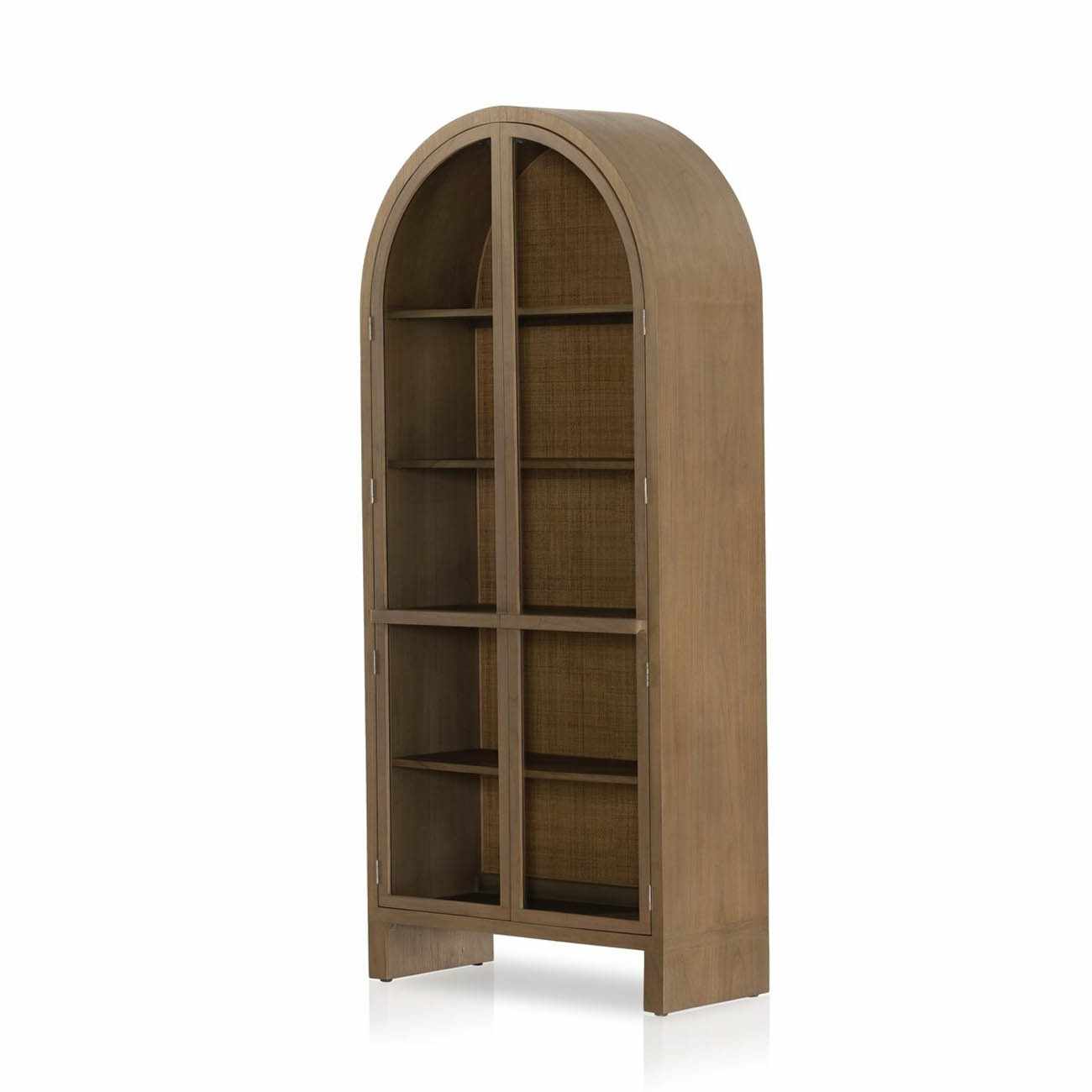 Four Hands Ilana Cabinet
