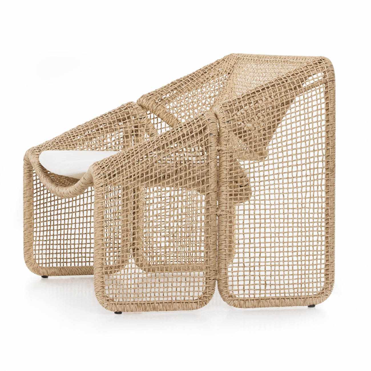 The Solano Chair