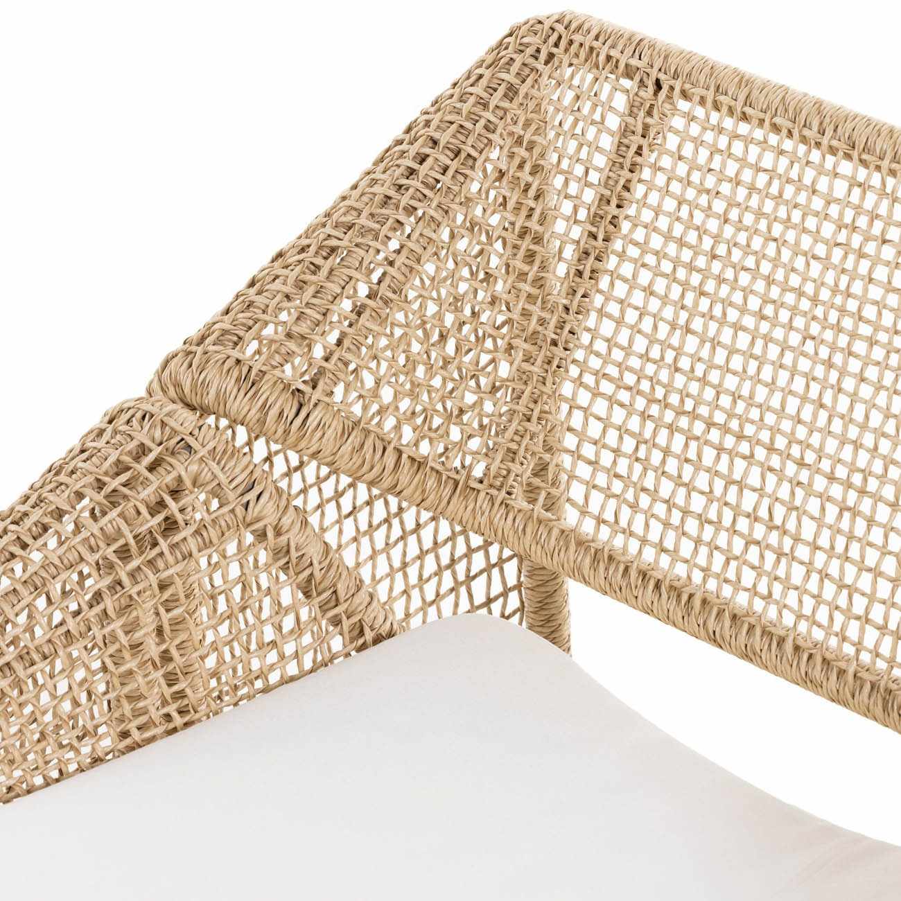 The Solano Chair