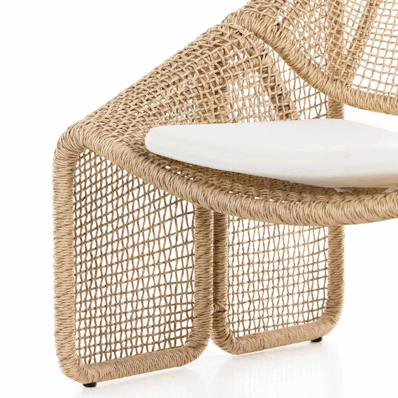 Four Hands Solano Accent Chair