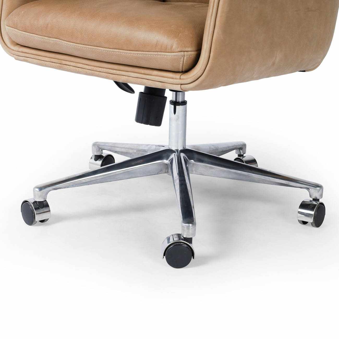 Four Hands Allston Swivel Chair