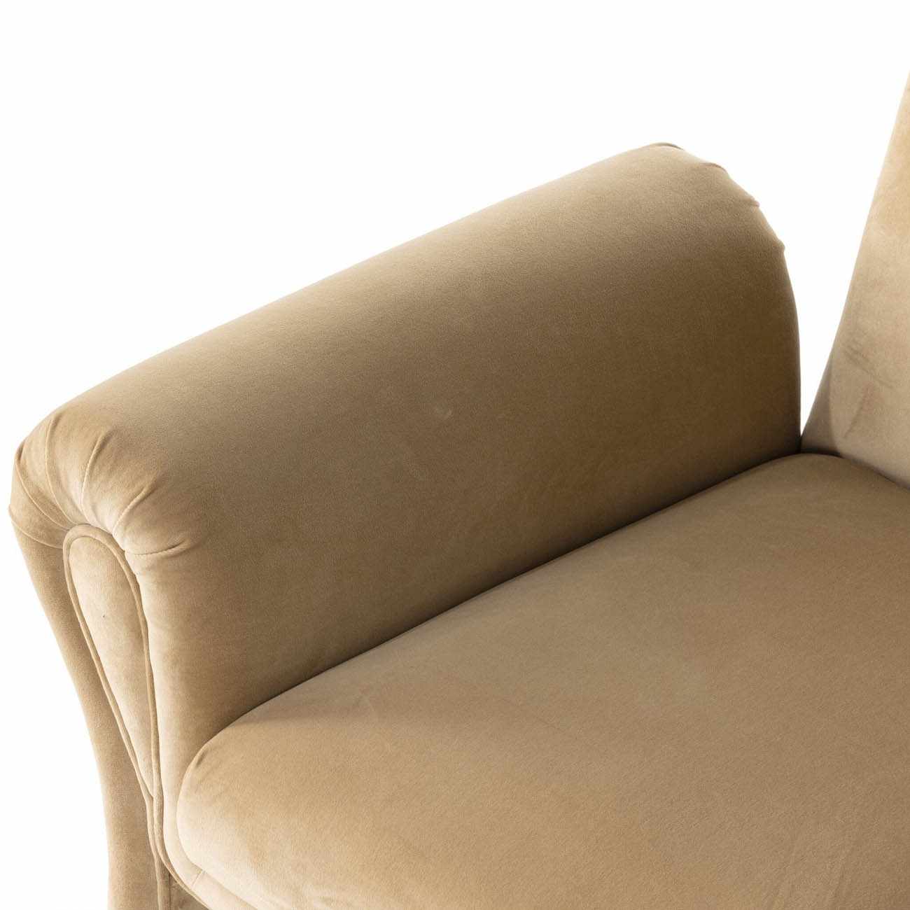 The Townsend Chair