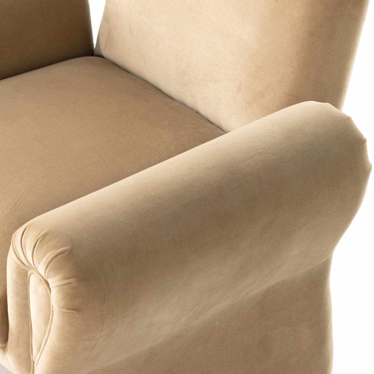 The Townsend Chair