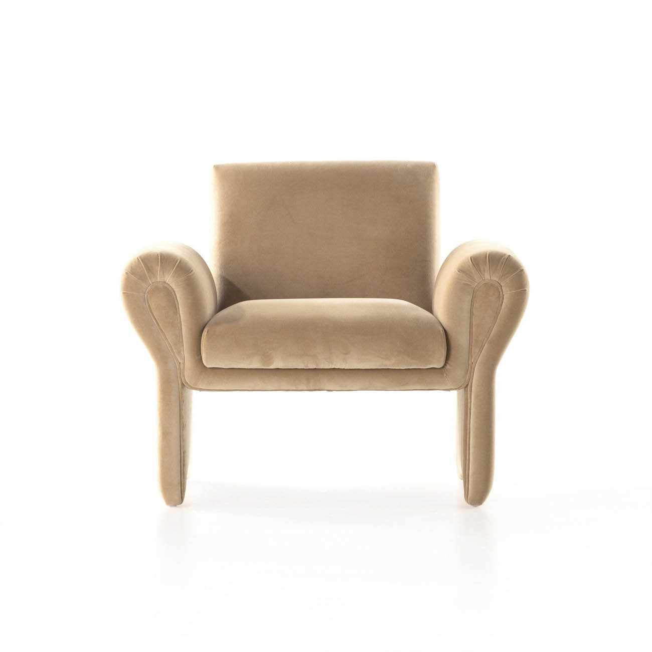 The Townsend Chair