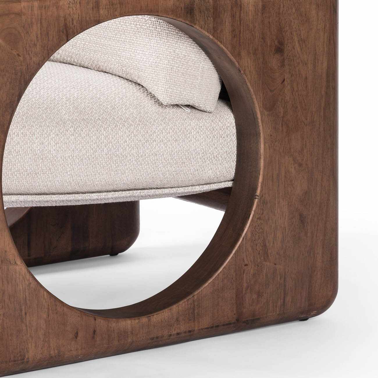 Four Hands Westgate Accent Chair