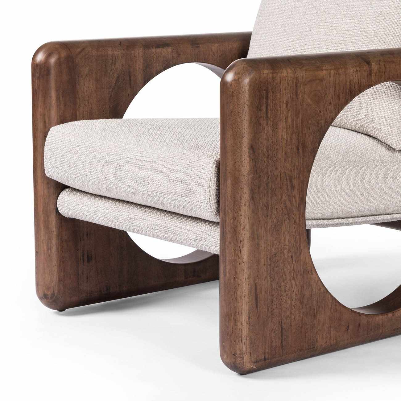 Four Hands Westgate Accent Chair