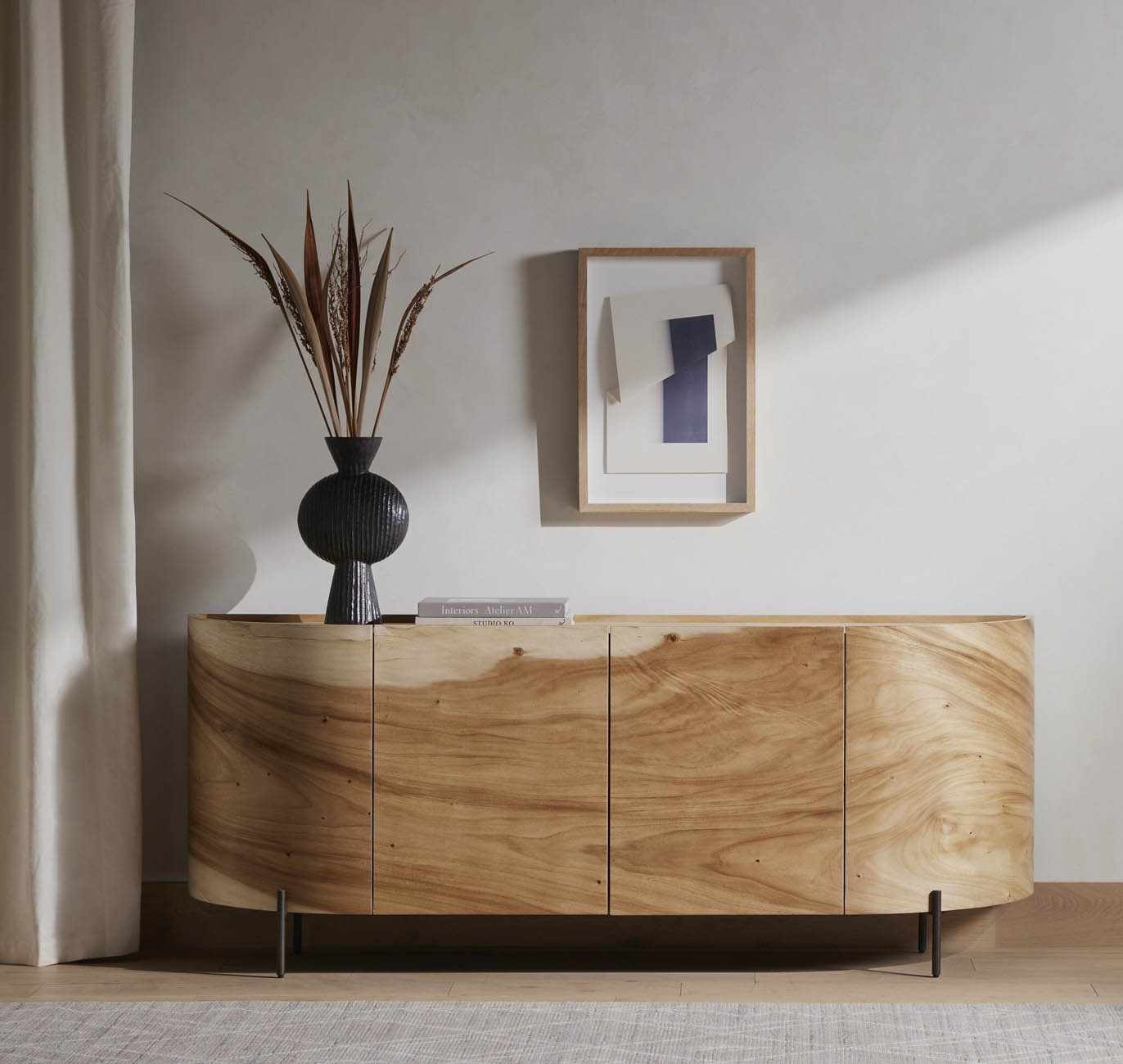 The Niora Wall Art