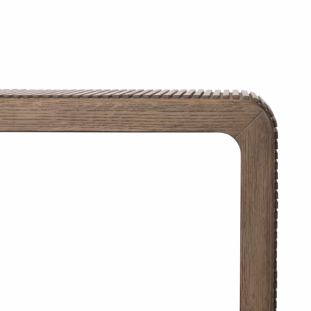 Four Hands Bina End Table