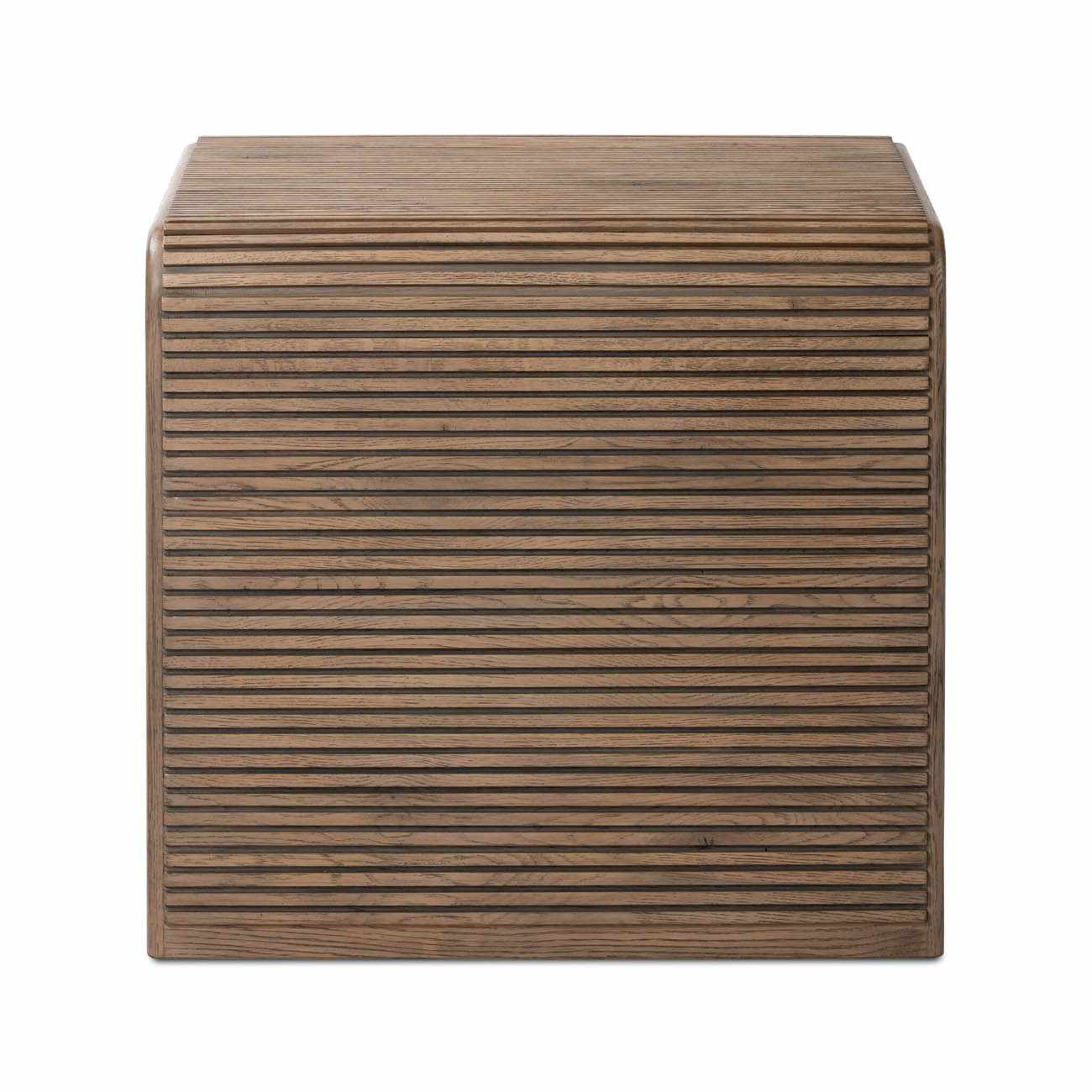 Four Hands Bina End Table