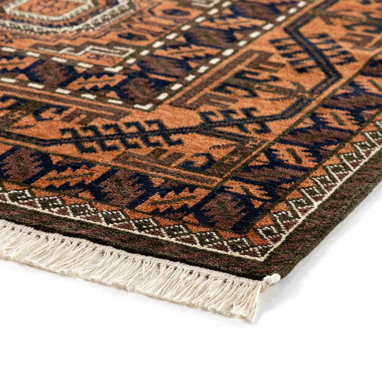 The Hingol Rug