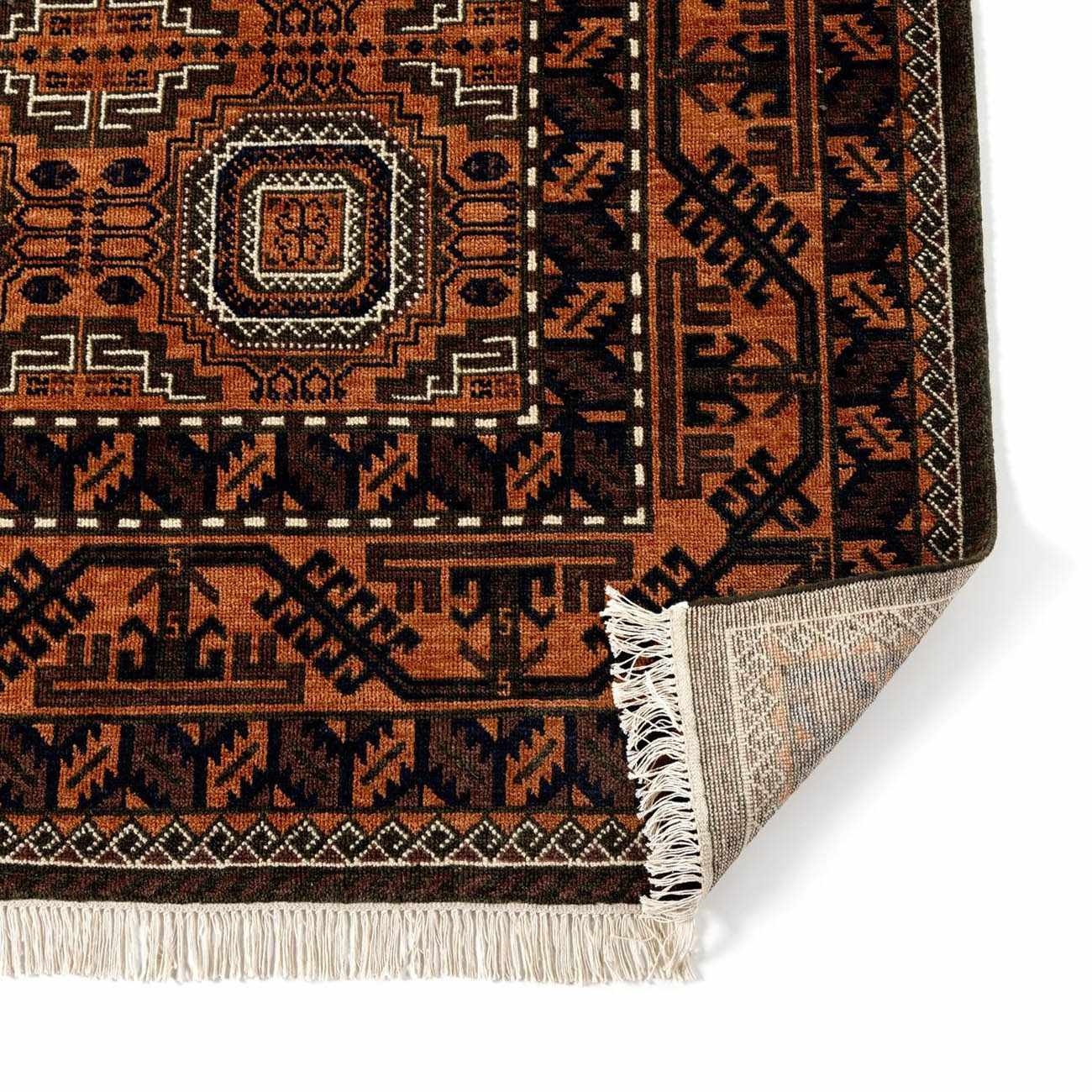 Hingol Rug