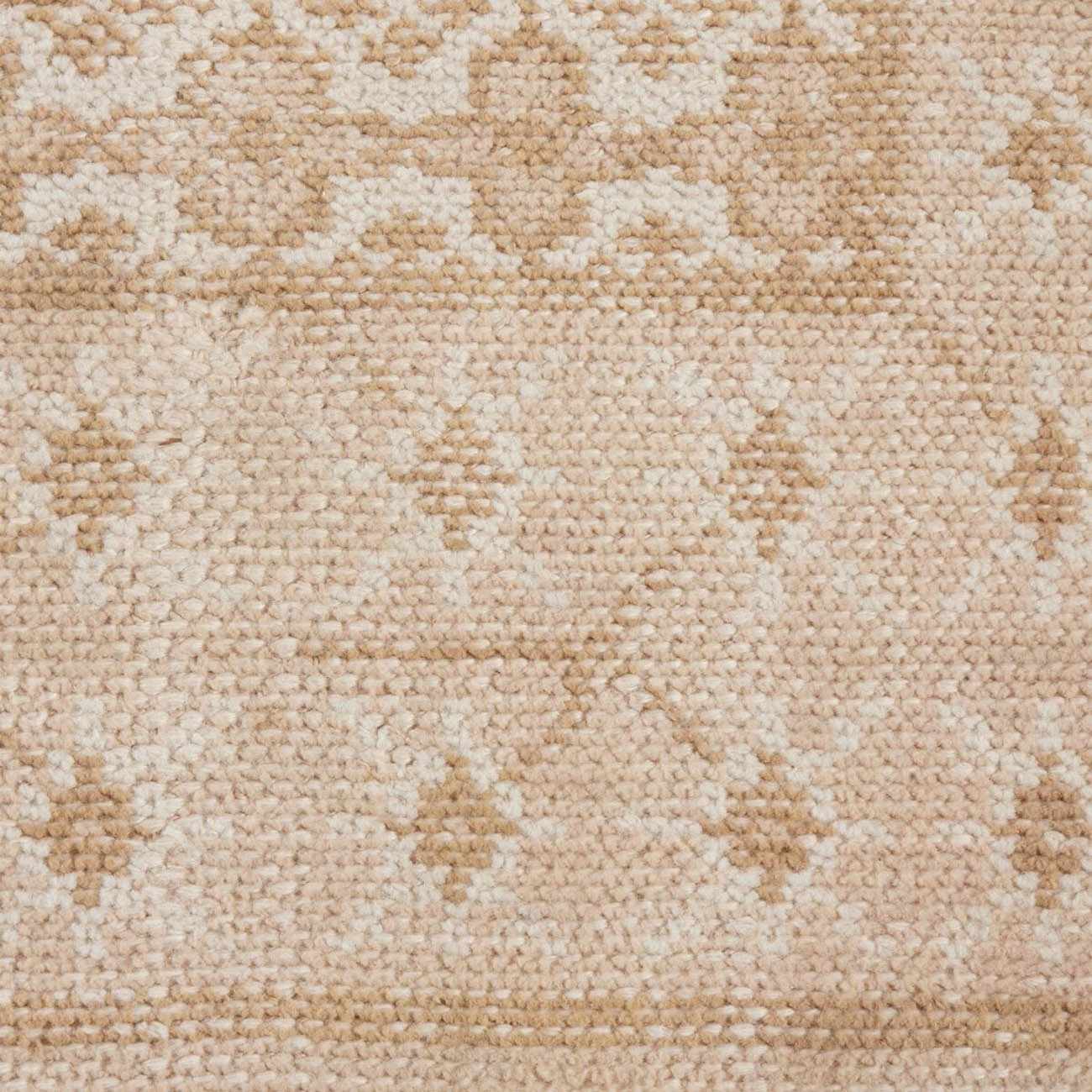 Deluca Rug - Cream