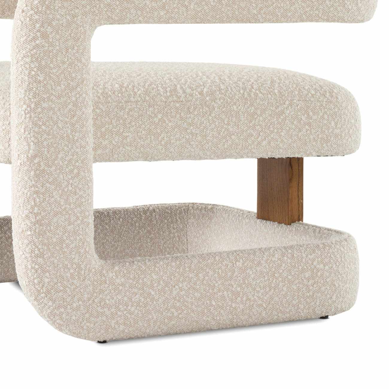 Four Hands Townsend Accent Chair