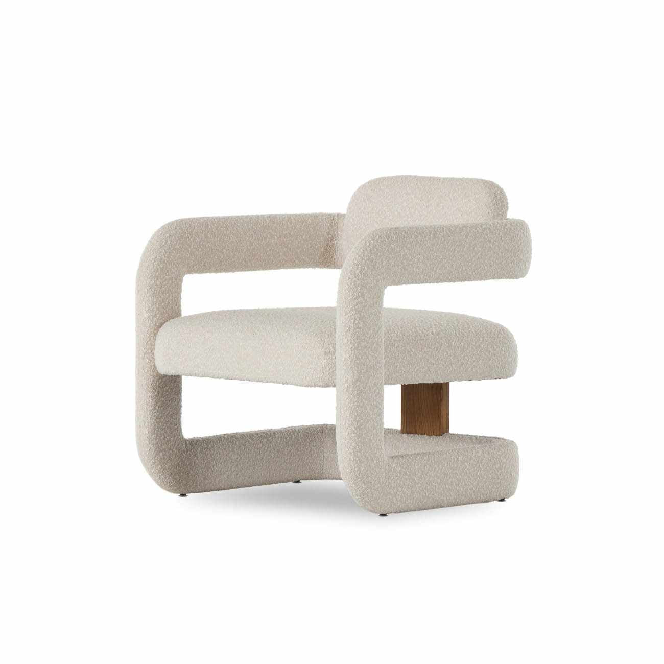 Four Hands Townsend Accent Chair