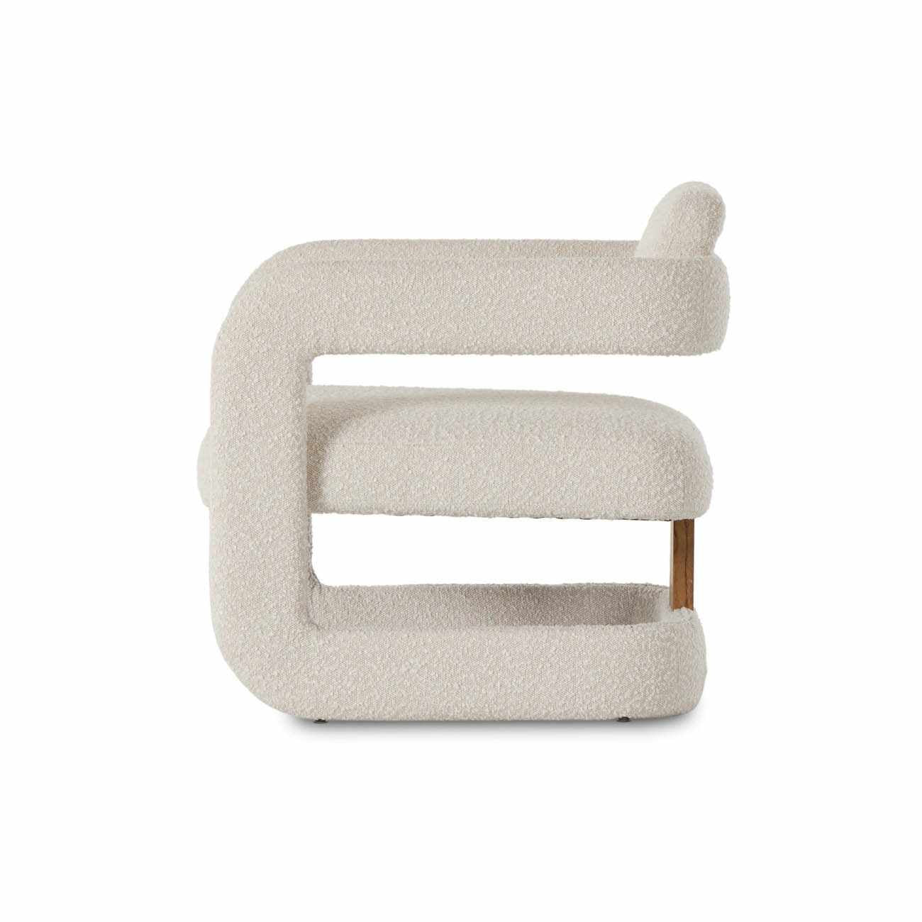 Four Hands Townsend Accent Chair