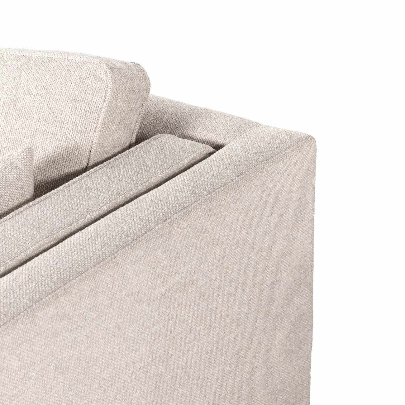 Four Hands Centrale Sofa