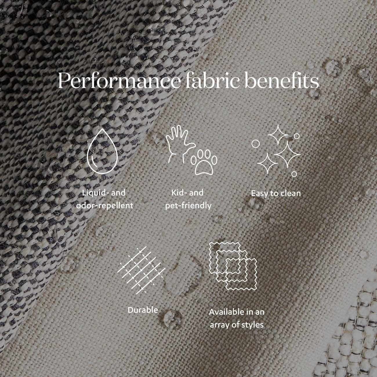 The Centrale Sofa